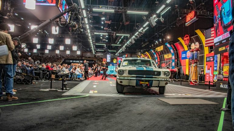 From Auction Lot to Dealer Lot: How to Trace a Used Car’s Previous Life