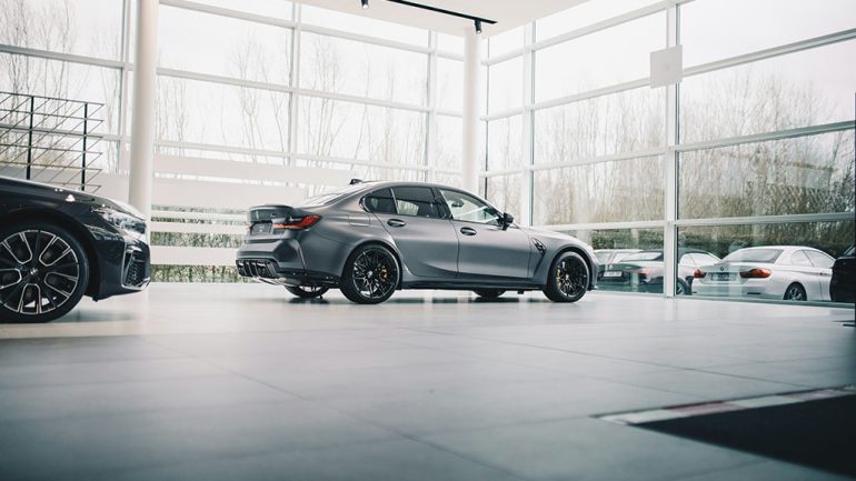 How to Budget for Your Next Vehicle Before Visiting a Dealership