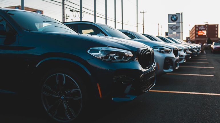 Essential Steps for Opening a Car Dealership Business