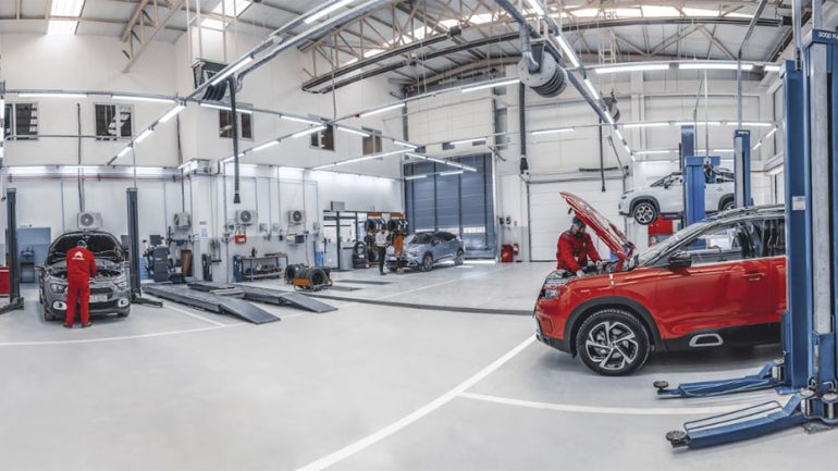 Your Next Career Move: Auto Industry Entrepreneurship
