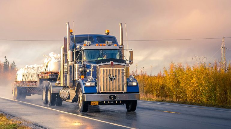 Truck Accident Lawyers and the Evidence That Shapes Injury Claims