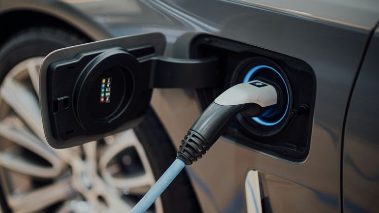 Why Your Tax System Matters as Much as Your Car When Going Electric