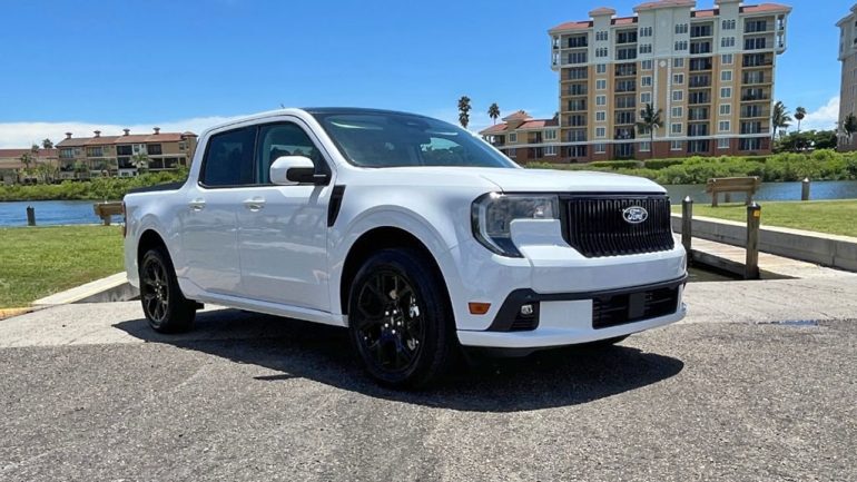 2027 Ford Maverick Lobo and Tremor Get Major Price Cuts as Lineup Changes