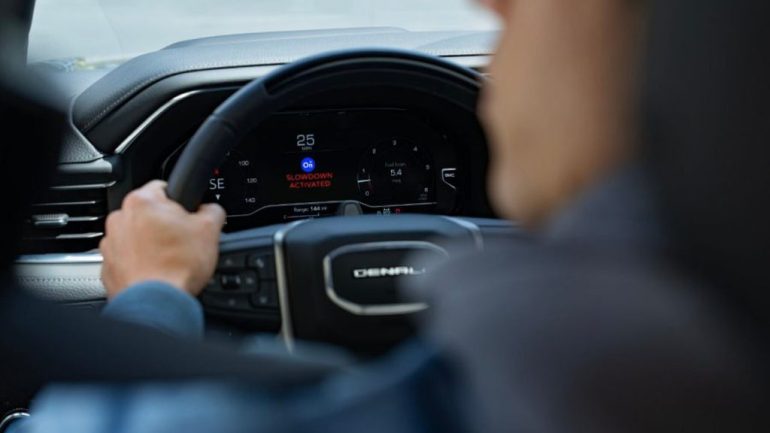 GM’s Software and Subscription Business Is Becoming Its New Profit Engine