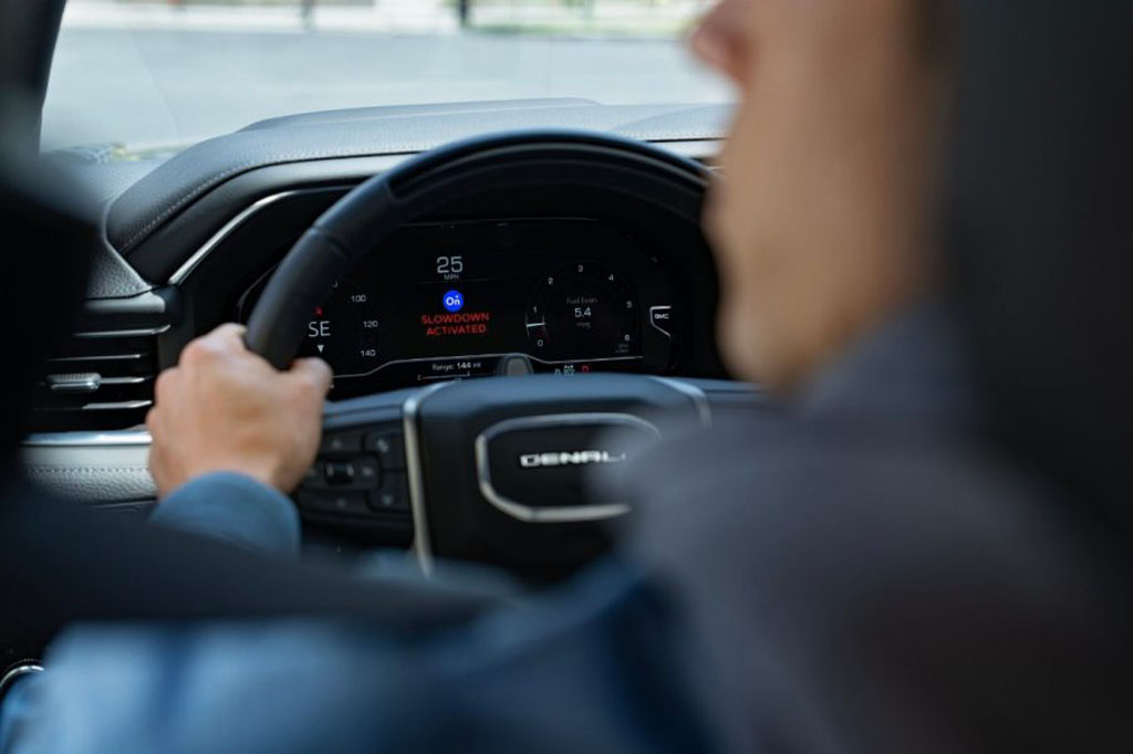 GM’s Software and Subscription Business Is Becoming Its New Profit Engine