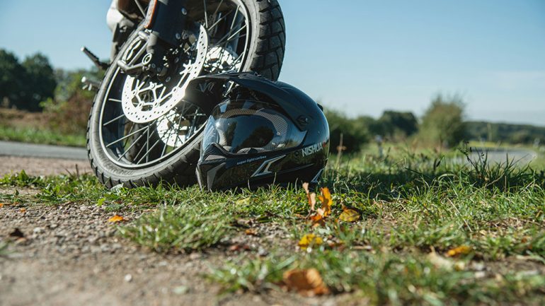 How Motorcycle Crash Victims Can Preserve Evidence That Matters