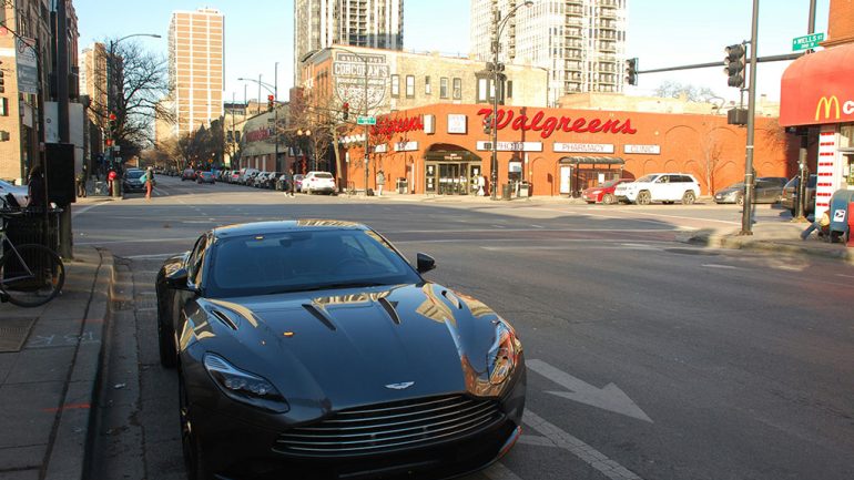 Moving to New Orleans? Ship Your Car and Learn the Streets Later