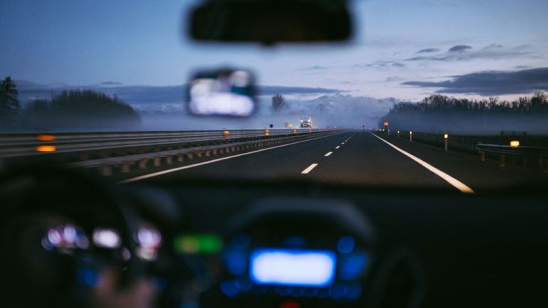 Making Your Commute Safer with Better Road-Facing Illumination
