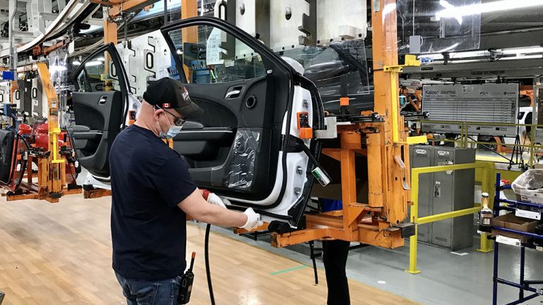 50% Tariffs on Canadian-Built Cars Could Massively Shake Up the U.S. Auto Market in 2027
