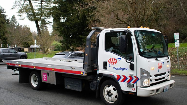 Why Modern Cars Are Changing the Way Tow Trucks Work