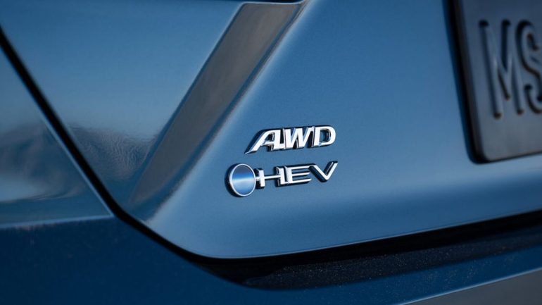 Toyota’s Next-Generation Hybrid Batteries Arrive in 2027 as Demand Keeps Surging