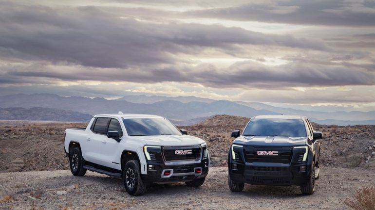 2026 GMC Sierra EV Invoice Price, Dealer Cost, and How to Get the Best Deal Near You