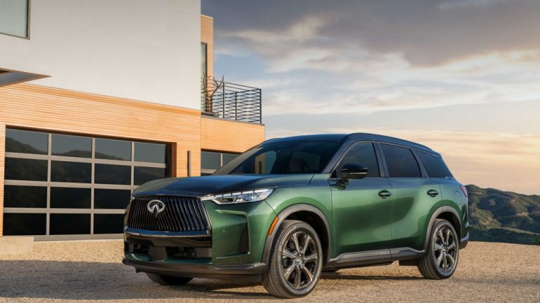 2026 Infiniti QX60 Invoice Price, Dealer Cost, and How to Get the Best Deal Near You