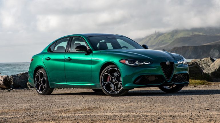 2026 Alfa Romeo Giulia Invoice Price, Dealer Cost, and How to Get the Best Deal Near You