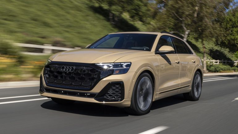 2026 Audi Q8 Invoice Price, Dealer Cost, and How to Get the Best Deal Near You