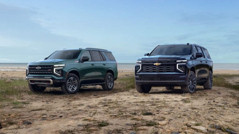 2027 Chevrolet Tahoe Invoice Price, Dealer Cost, and How to Get the Best Deal Near You