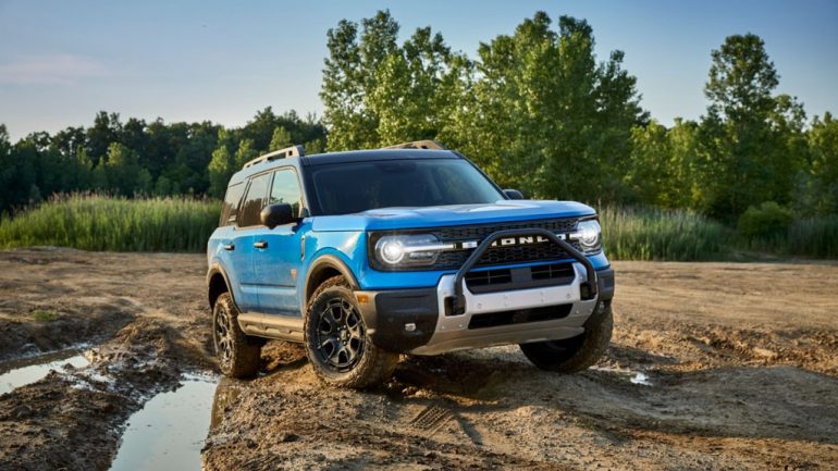 2026 Ford Bronco Sport Invoice Price, Dealer Cost, and How to Get the Best Deal Near You