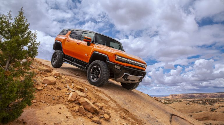 2026 GMC Hummer EV SUV Invoice Price, Dealer Cost, and How to Get the Best Deal Near You