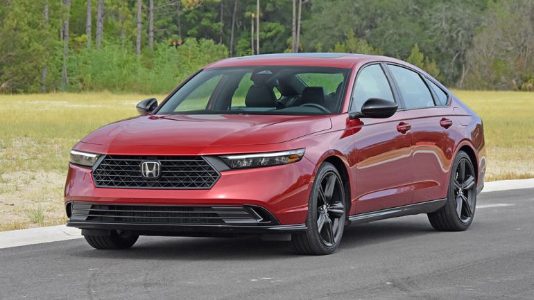 2026 Honda Accord Hybrid Invoice Price, Dealer Cost, and How to Get the Best Deal Near You