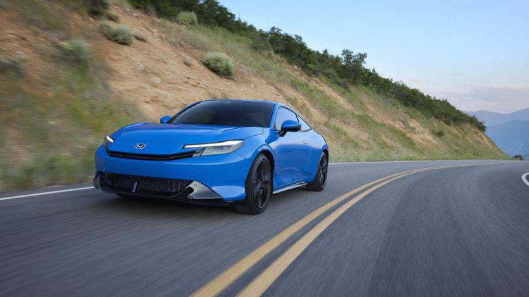 2026 Honda Prelude Invoice Price, Dealer Cost, and How to Get the Best Deal Near You