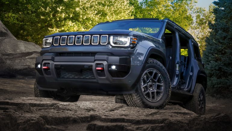2026 Jeep Recon Invoice Price, Dealer Cost, and How to Get the Best Deal Near You
