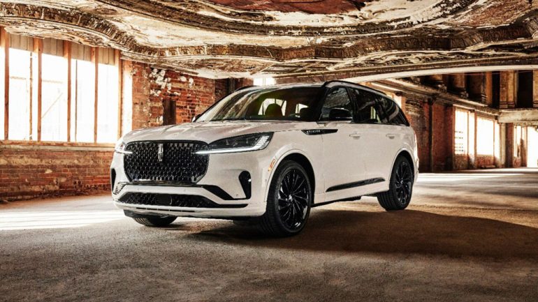 2026 Lincoln Aviator Invoice Price, Dealer Cost, and How to Get the Best Deal Near You