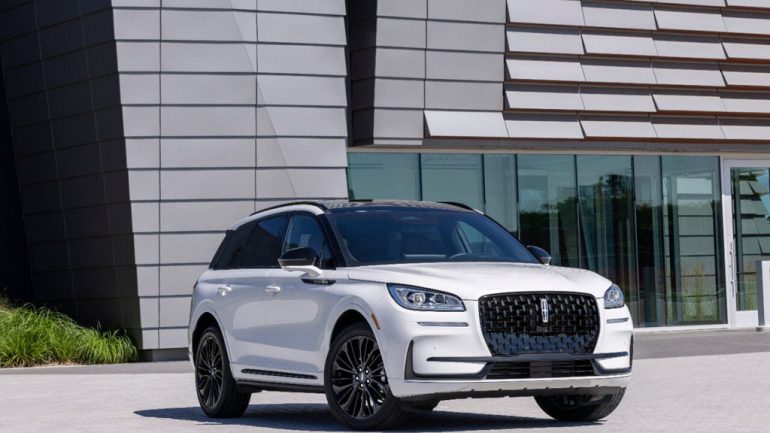 2026 Lincoln Corsair Invoice Price, Dealer Cost, and How to Get the Best Deal Near You