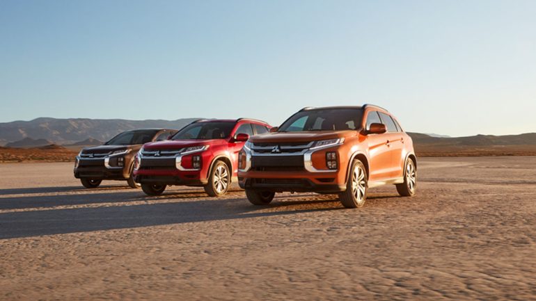 2026 Mitsubishi Outlander Sport Invoice Price, Dealer Cost, and How to Get the Best Deal Near You
