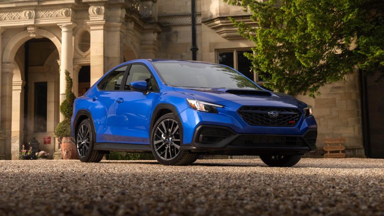 2026 Subaru WRX Invoice Price, Dealer Cost, and How to Get the Best Deal Near You