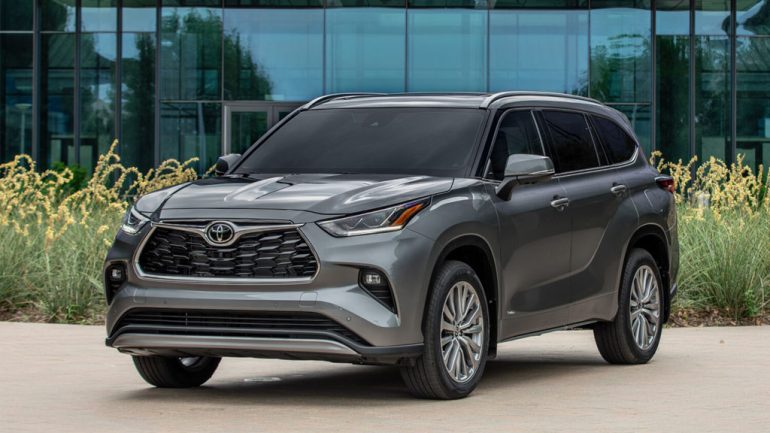 2026 Toyota Highlander Hybrid Invoice Price, Dealer Cost, and How to Get the Best Deal Near You