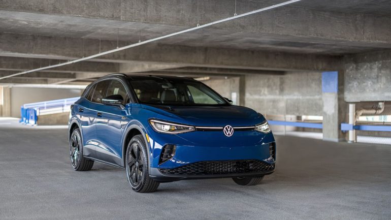 2026 Volkswagen ID.4 Invoice Price, Dealer Cost, and How to Get the Best Deal Near You