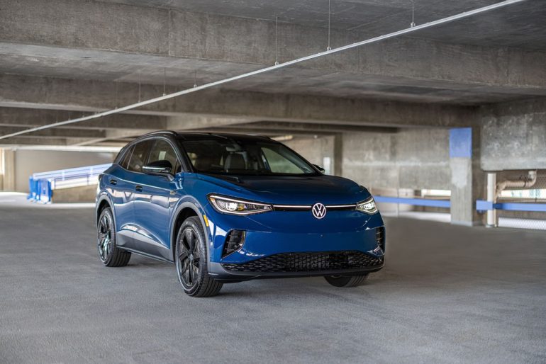 2026 volkswagen id.4