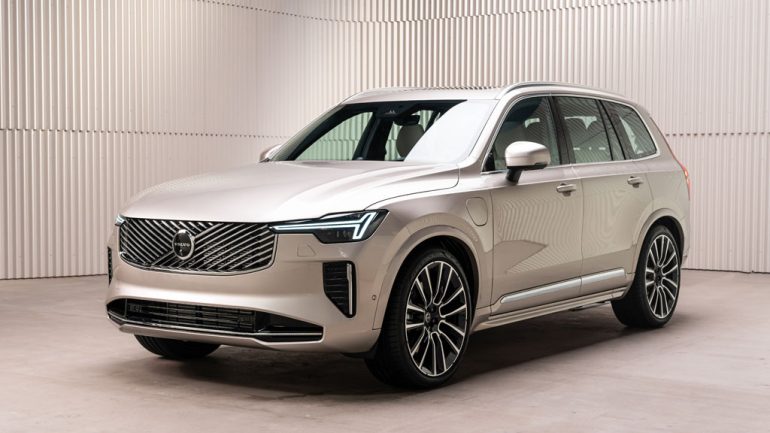 2026 Volvo XC90 Invoice Price, Dealer Cost, and How to Get the Best Deal Near You