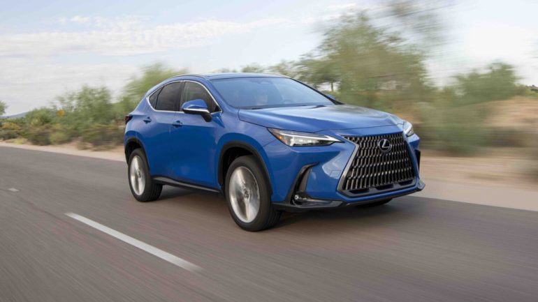 2026 Lexus NX 350 Invoice Price, Dealer Cost, and How to Get the Best Deal Near You