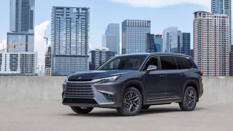 2026 Lexus TX 350 Invoice Price, Dealer Cost, and How to Get the Best Deal Near You