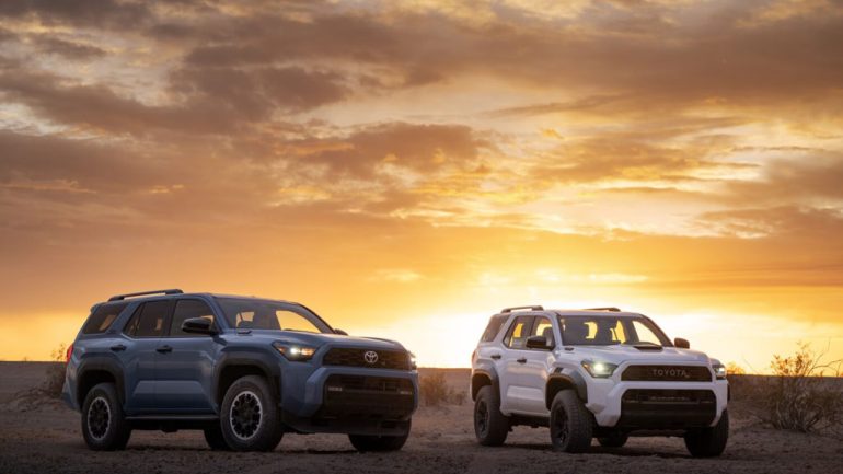 2026 Toyota 4Runner Invoice Price, Dealer Cost, and How to Get the Best Deal Near You
