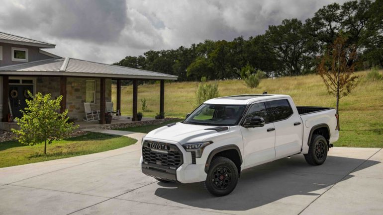 2026 Toyota Tundra Invoice Price, Dealer Cost, and How to Get the Best Deal Near You