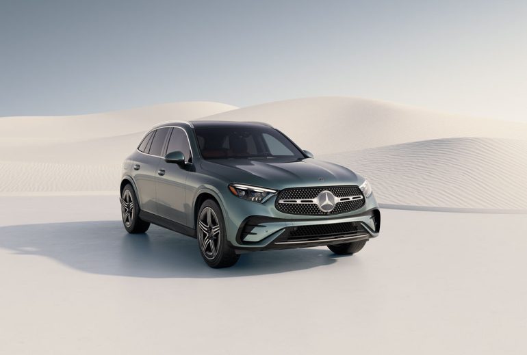 2027 mercedes-benz glc300
