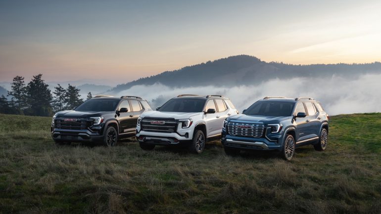 2027 GMC Terrain Invoice Price, Dealer Cost, and How to Get the Best Deal Near You