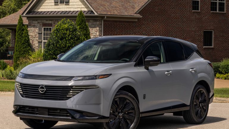 2027 Nissan Murano Invoice Price, Dealer Cost, and How to Get the Best Deal Near You