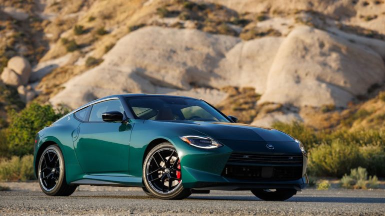 2027 Nissan Z Invoice Price, Dealer Cost, and How to Get the Best Deal Near You