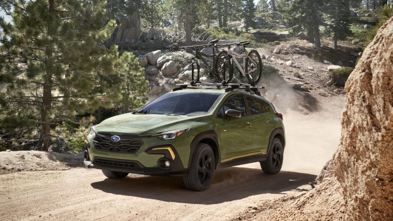 2027 Subaru Crosstrek Invoice Price, Dealer Cost, and How to Get the Best Deal Near You