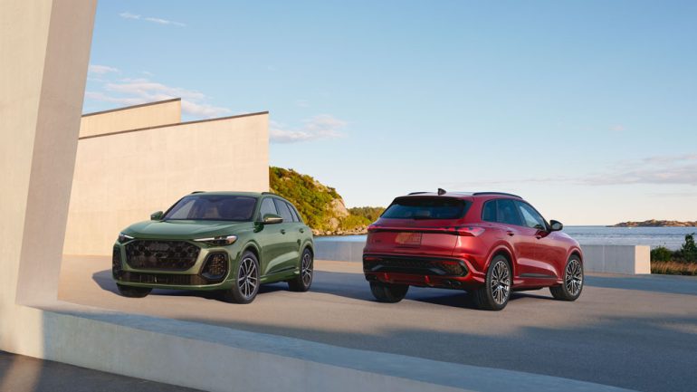 2027 Audi Q5 Invoice Price, Dealer Cost, and How to Get the Best Deal Near You