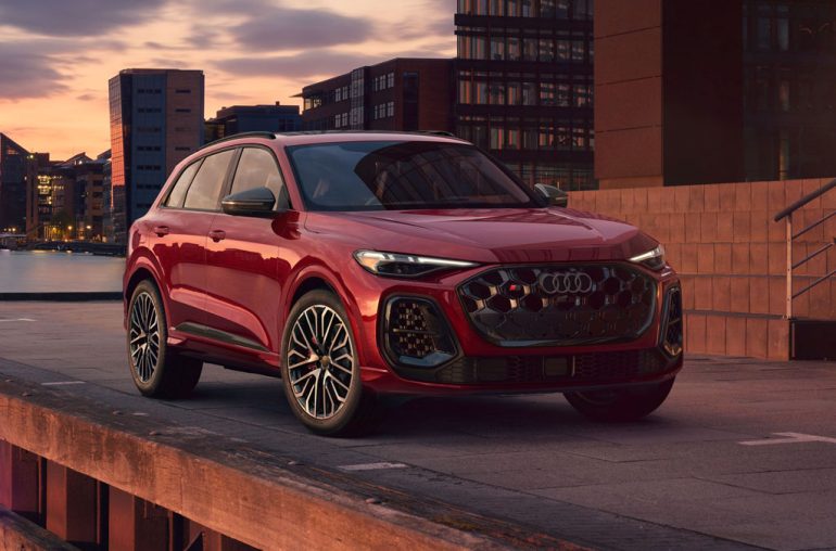 2027 audi sq5