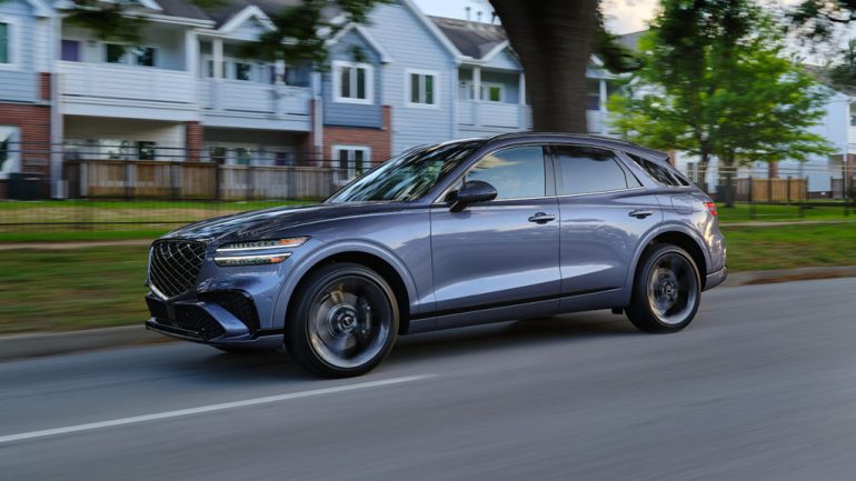 2027 genesis gv70