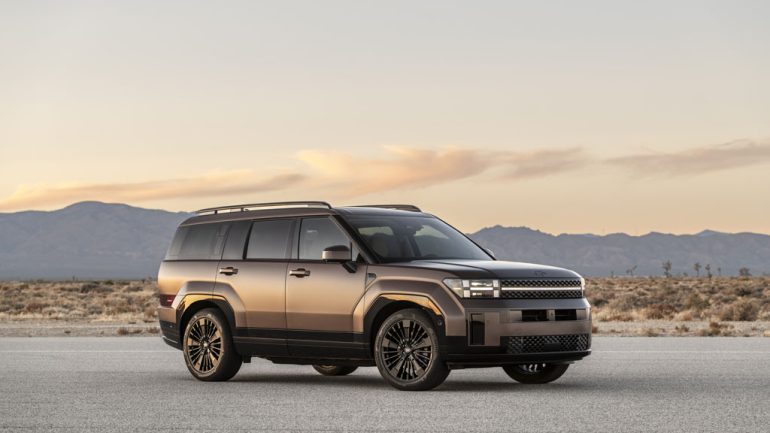 2027 Hyundai Santa Fe Hybrid Invoice Price, Dealer Cost, and How to Get the Best Deal Near You
