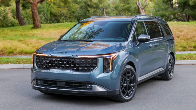 2027 Kia Carnival Invoice Price, Dealer Cost, and How to Get the Best Deal Near You