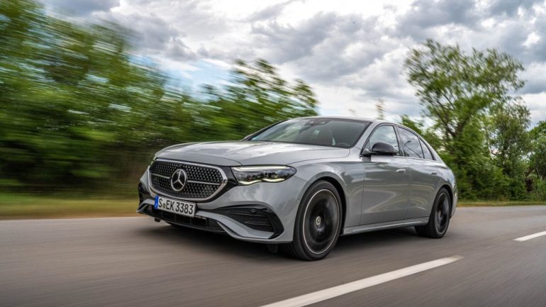 2027 Mercedes-Benz E-Class Invoice Price, Dealer Cost, and How to Get the Best Deal Near You