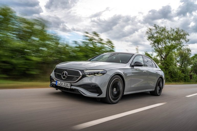 2027 mercedes-benz e-class