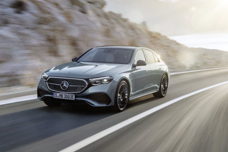 2027 mercedes-benz e-class